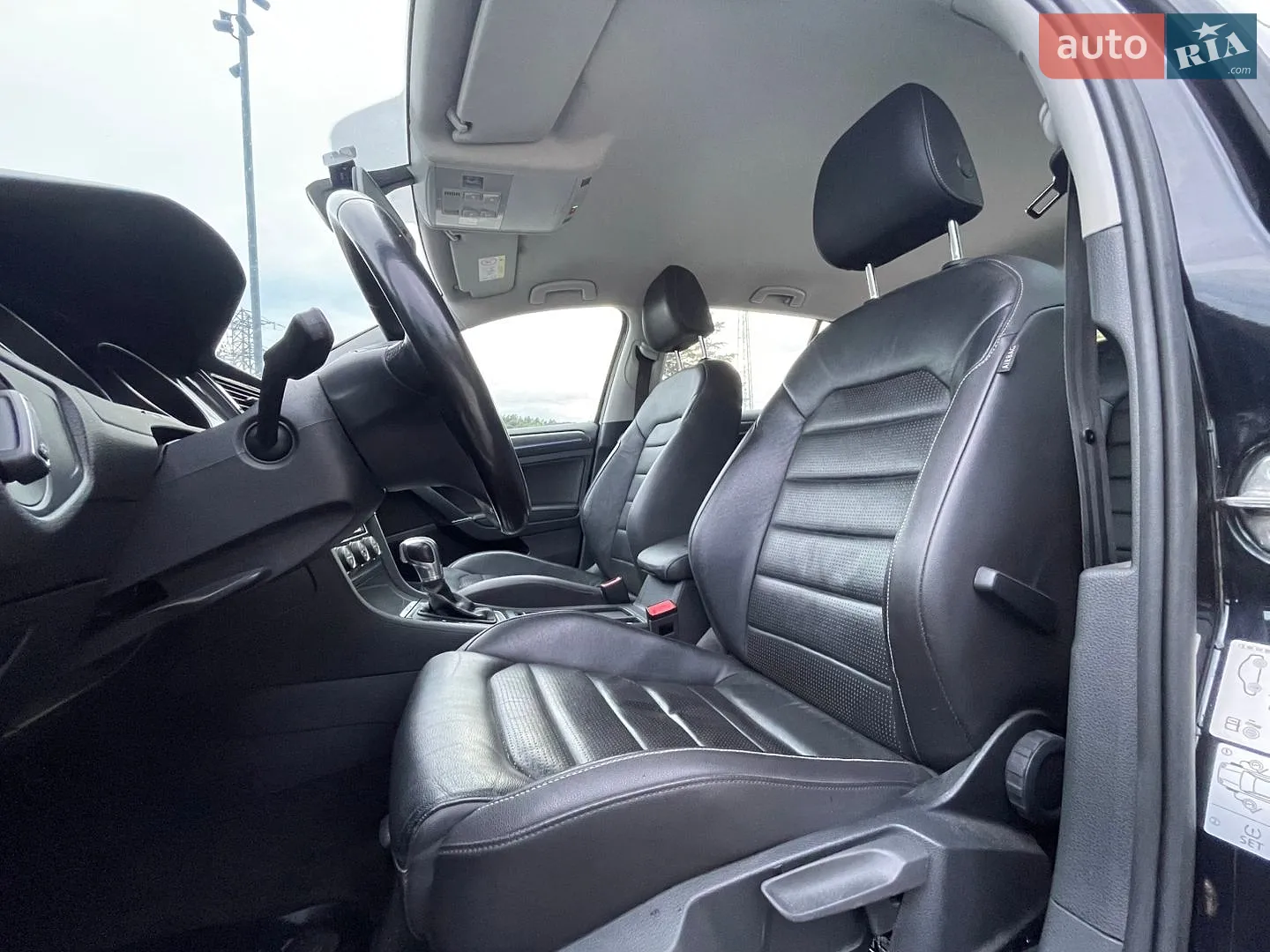 2019 Volkswagen Golf - мініатюра 46