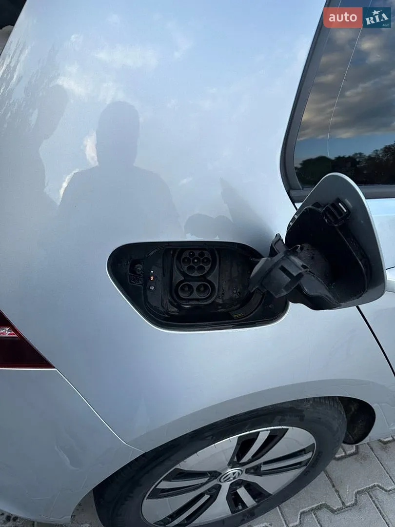2015 Volkswagen Golf - мініатюра 11
