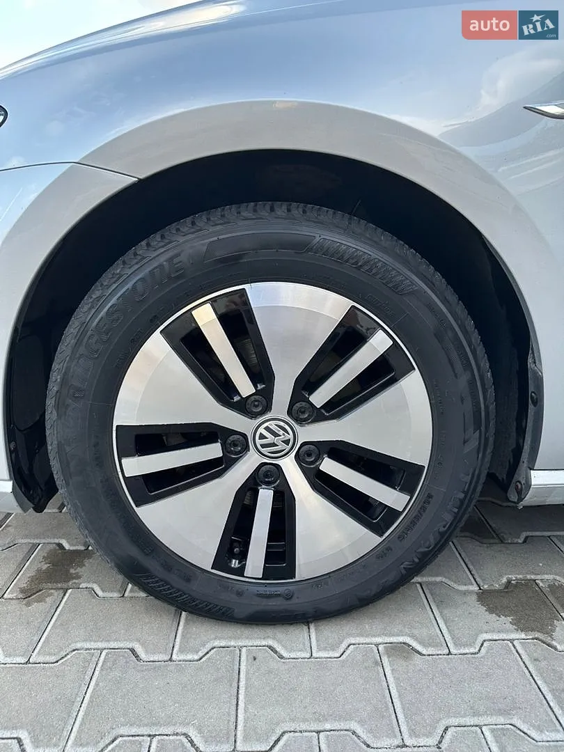 2015 Volkswagen Golf - мініатюра 15