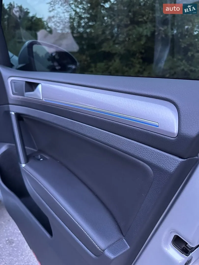 2015 Volkswagen Golf - мініатюра 24