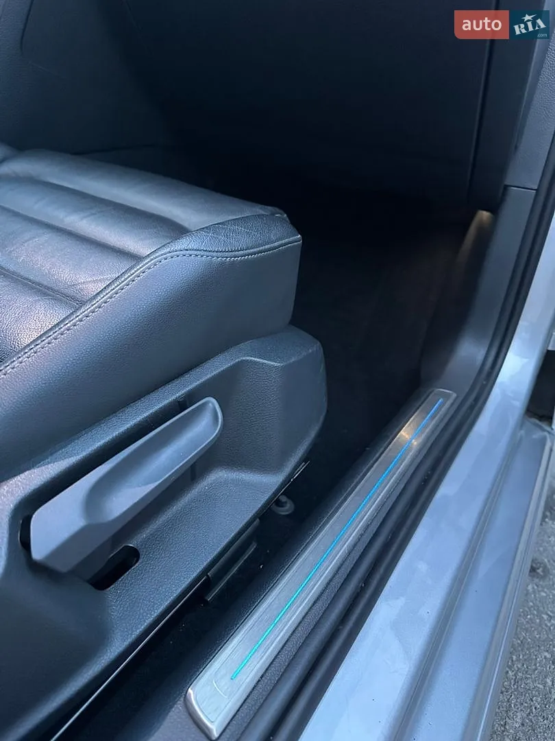 2015 Volkswagen Golf - мініатюра 25