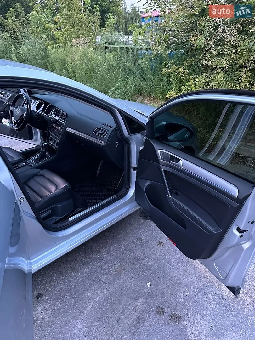 2015 Volkswagen Golf - мініатюра 27