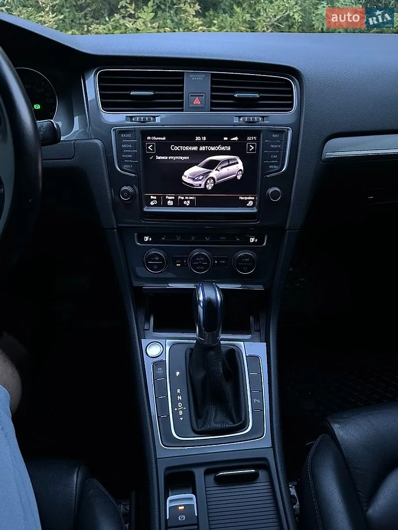 2015 Volkswagen Golf - мініатюра 29