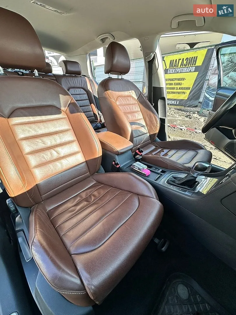 2015 Volkswagen Golf - мініатюра 10