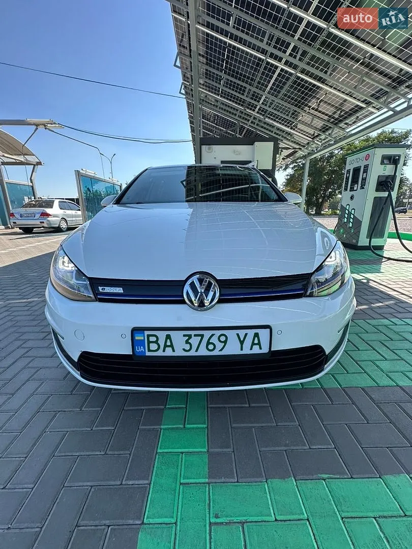 2015 Volkswagen Golf - мініатюра 12