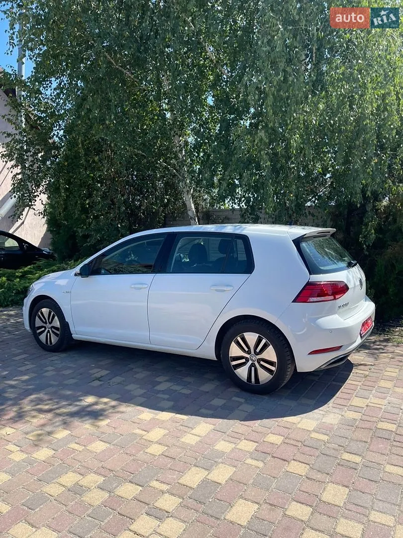 2018 Volkswagen Golf - мініатюра 5