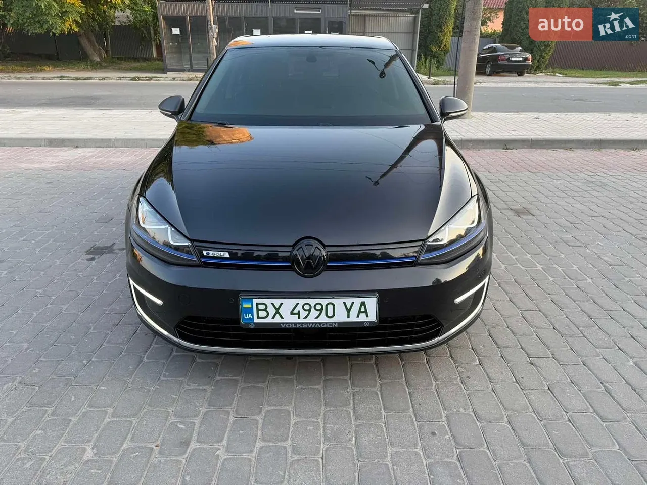 2015 Volkswagen Golf - мініатюра 28