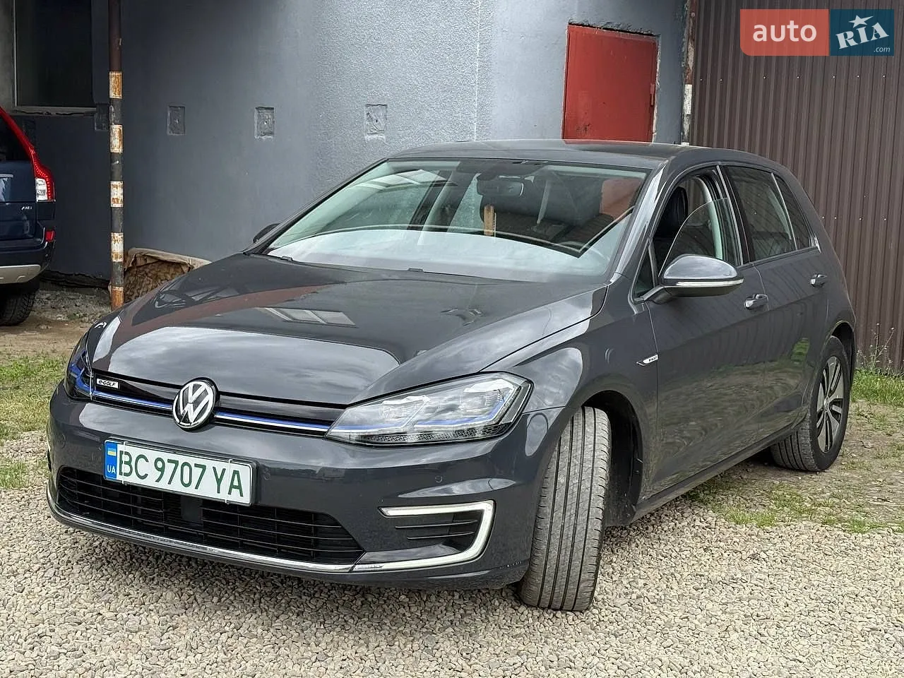 2020 Volkswagen Golf - мініатюра 6