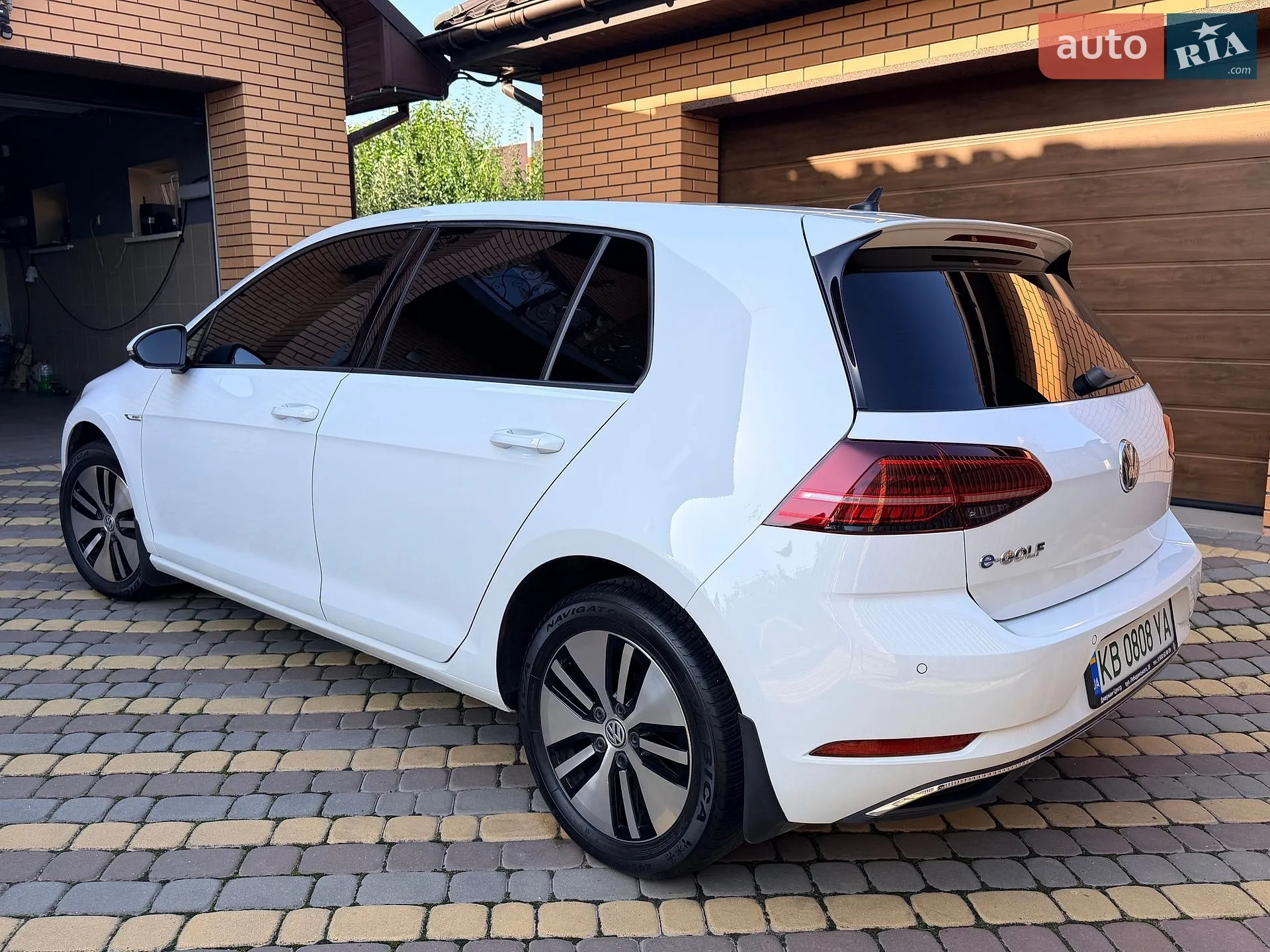 2018 Volkswagen Golf - мініатюра 7