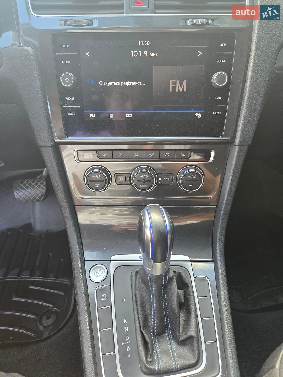 2017 Volkswagen Golf - мініатюра 8