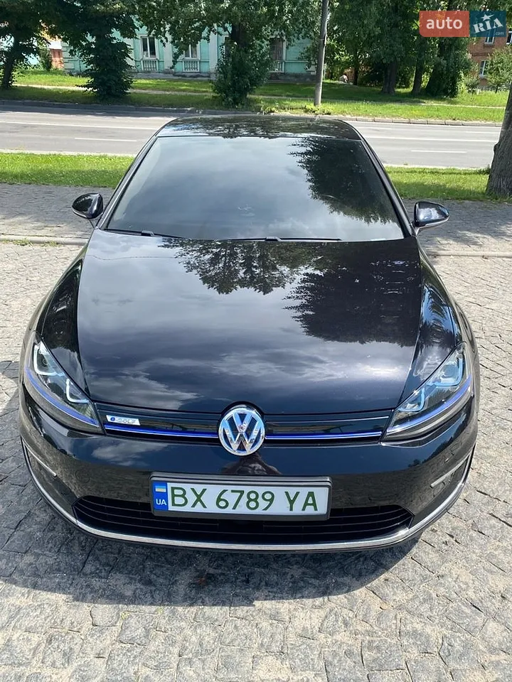 2015 Volkswagen Golf - мініатюра 30