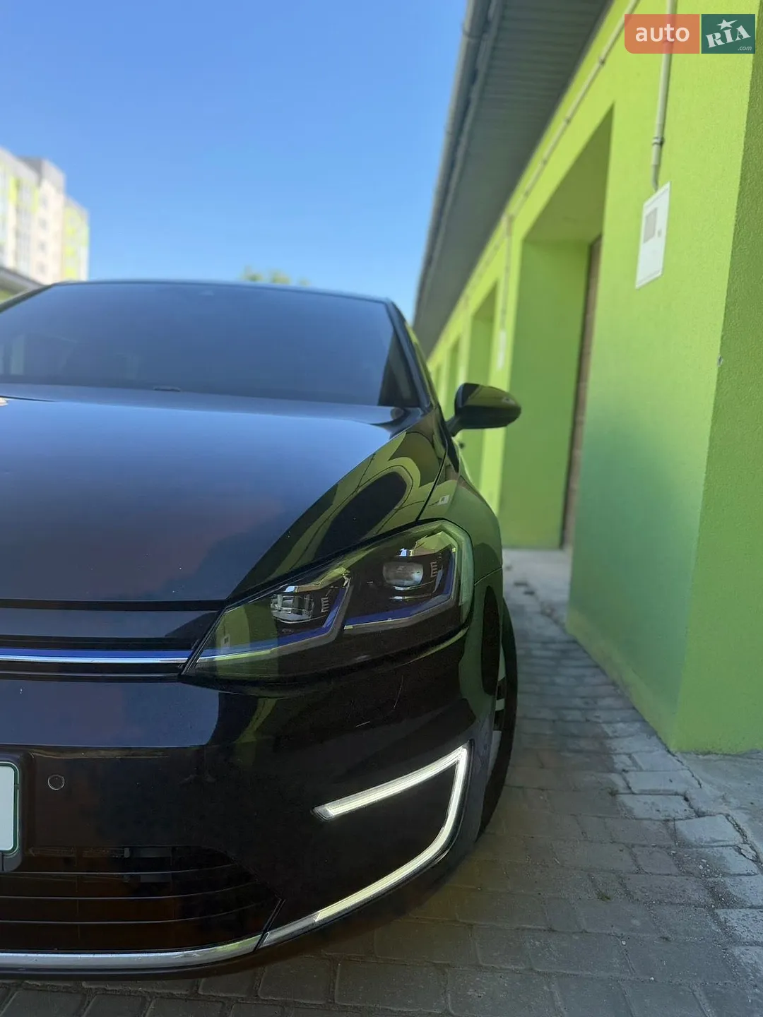 2017 Volkswagen Golf - мініатюра 19