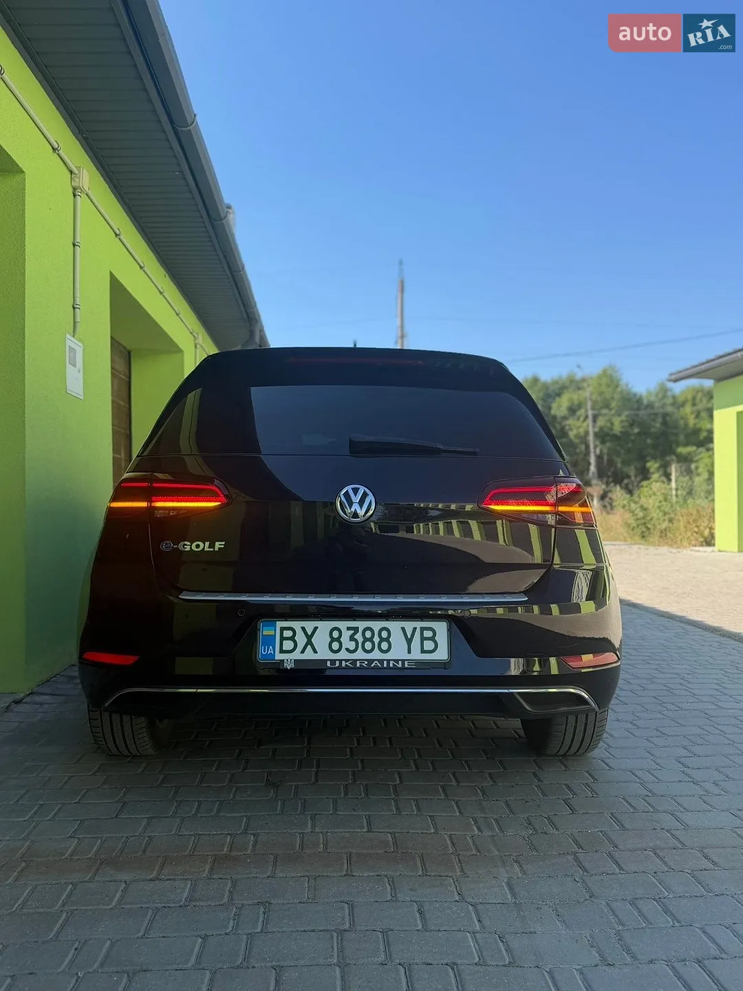 2017 Volkswagen Golf - мініатюра 16