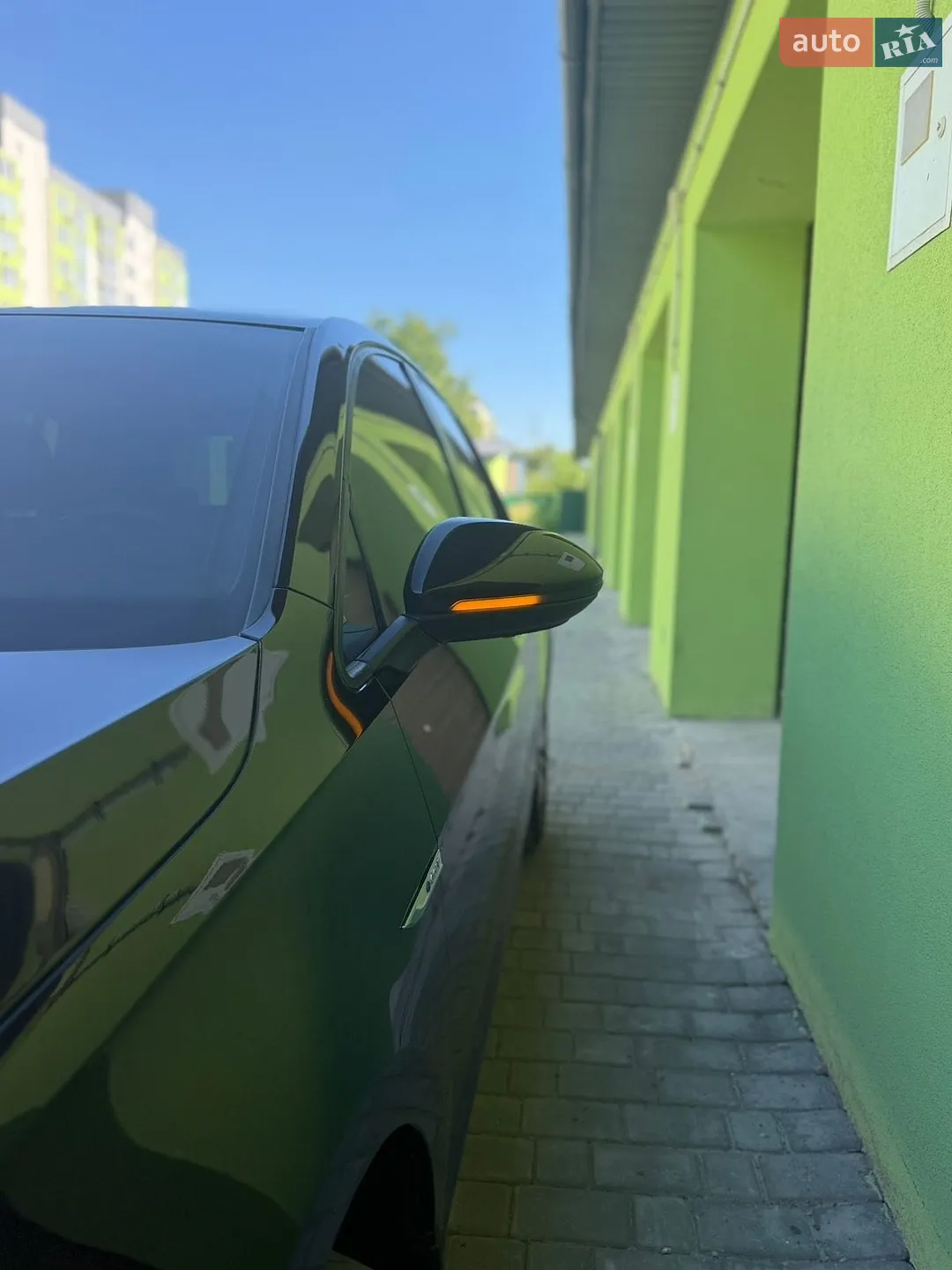 2017 Volkswagen Golf - мініатюра 11