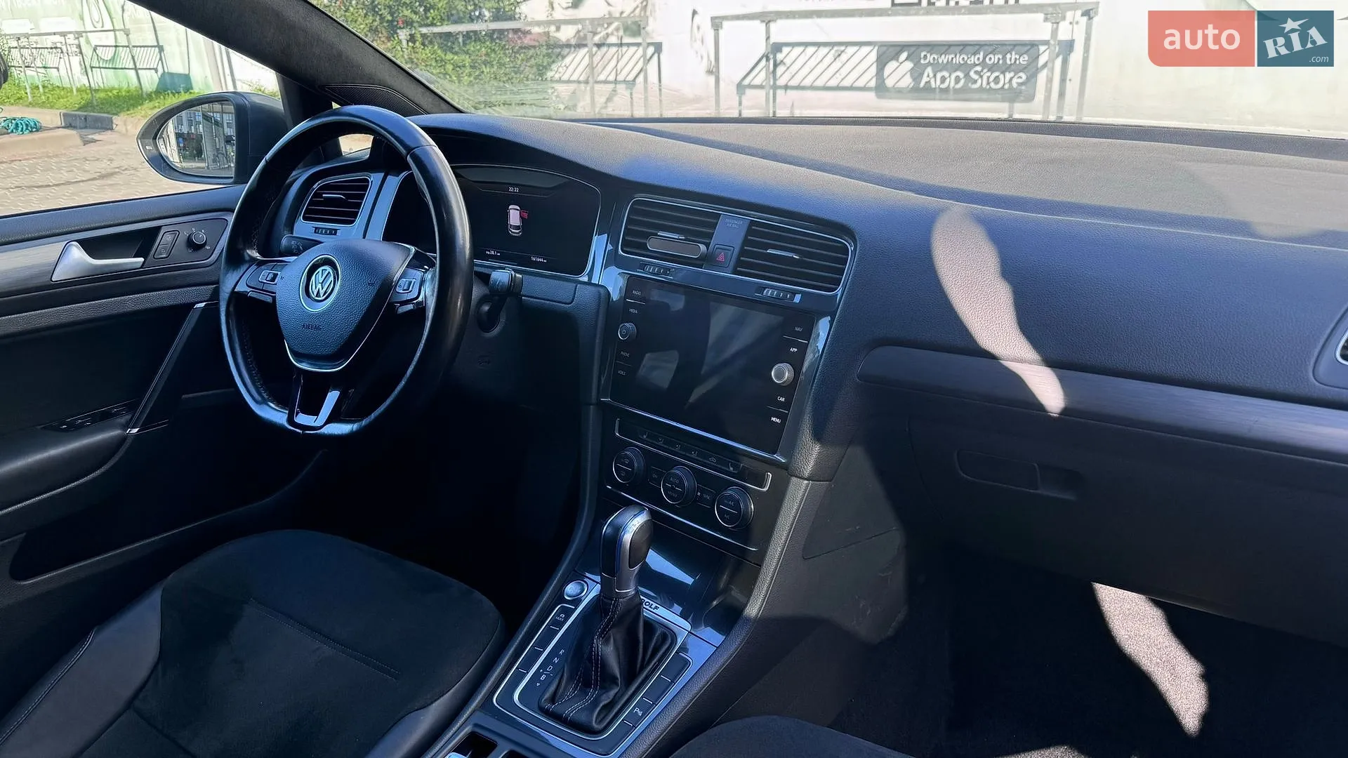 2019 Volkswagen Golf - мініатюра 7