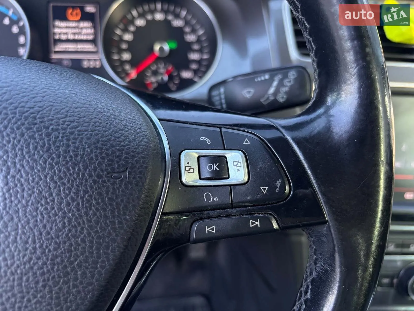 2014 Volkswagen Golf - мініатюра 26
