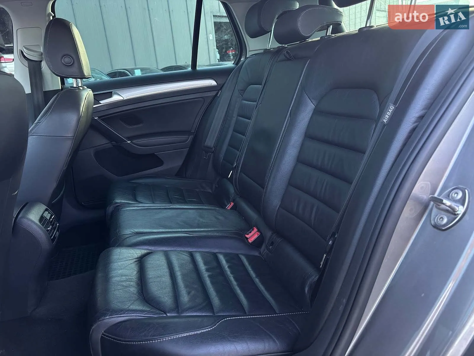 2014 Volkswagen Golf - мініатюра 40