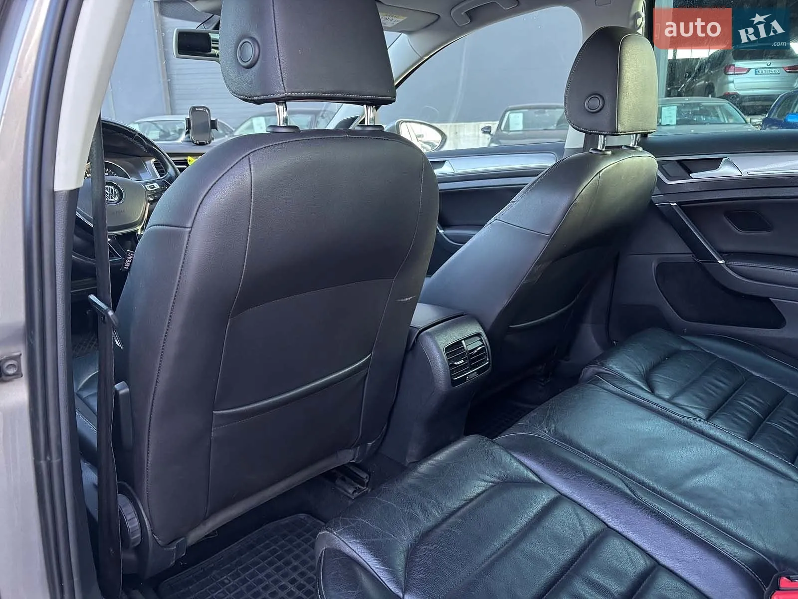 2014 Volkswagen Golf - мініатюра 39