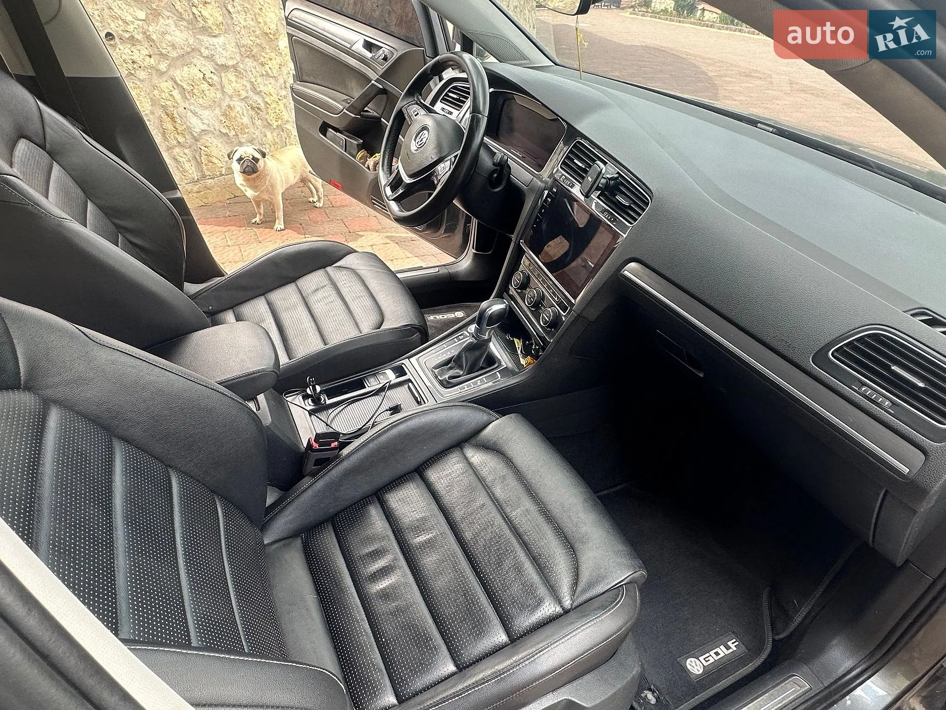 2018 Volkswagen Golf - мініатюра 3