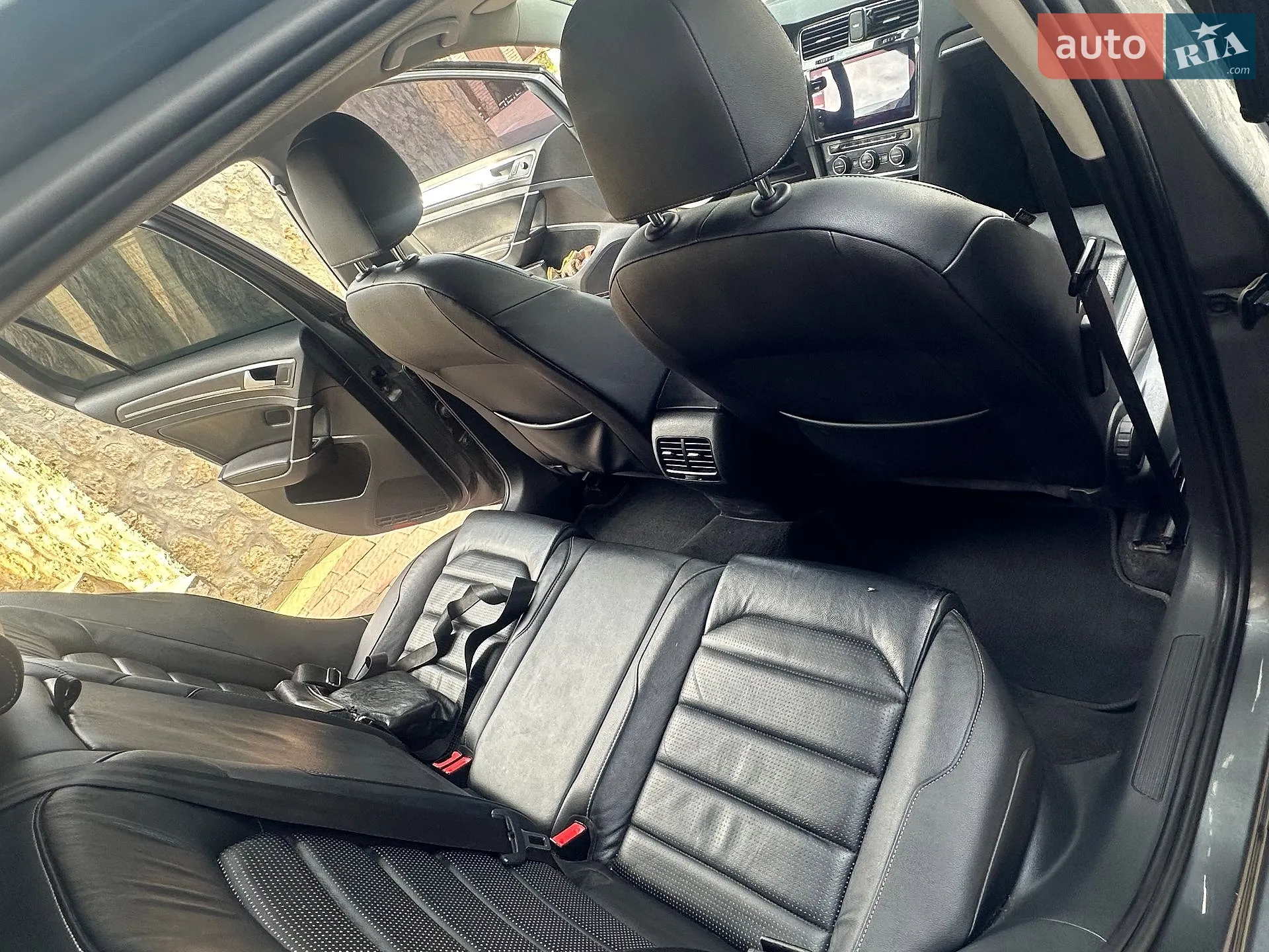 2018 Volkswagen Golf - мініатюра 7