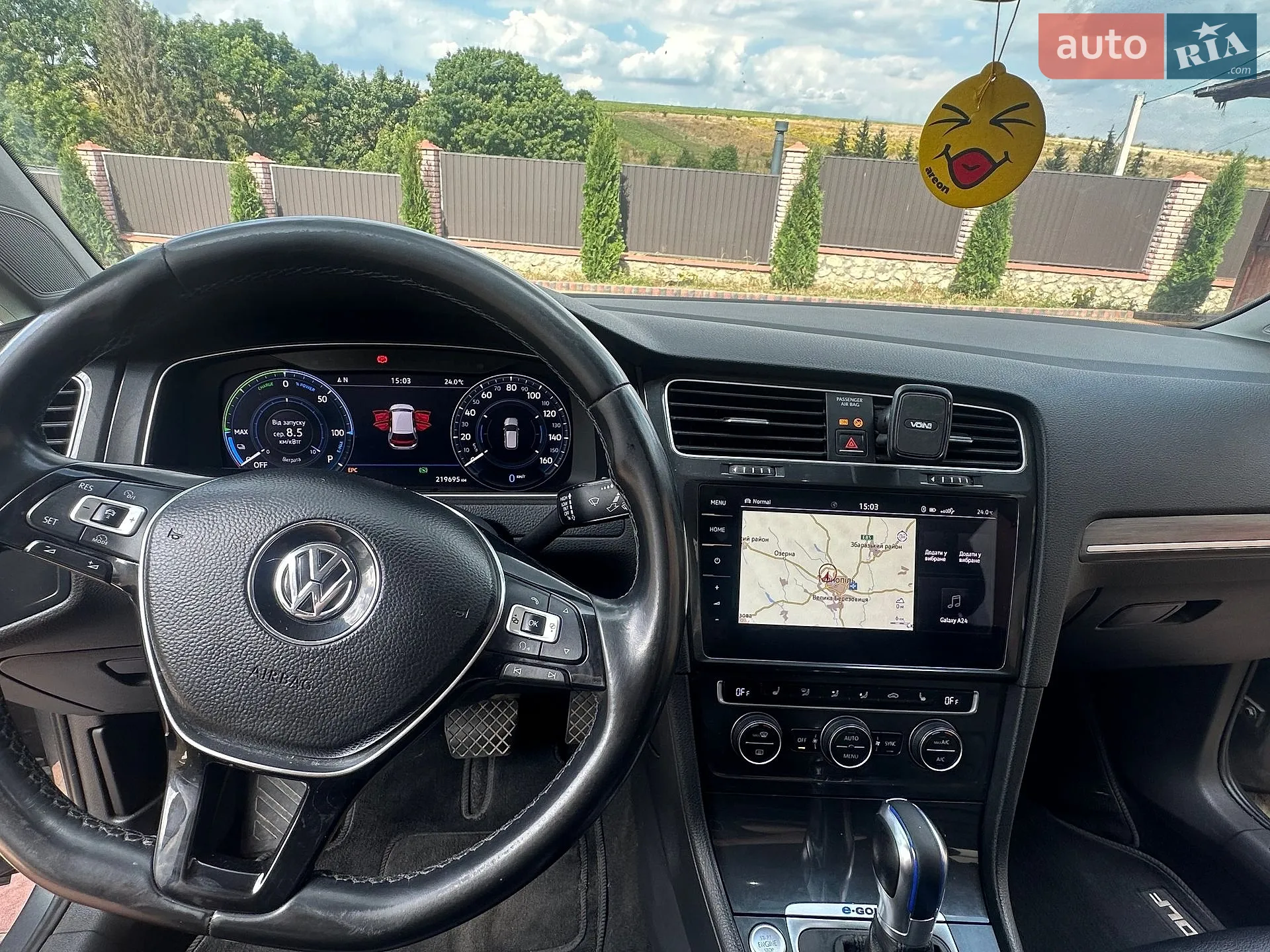 2018 Volkswagen Golf - мініатюра 4