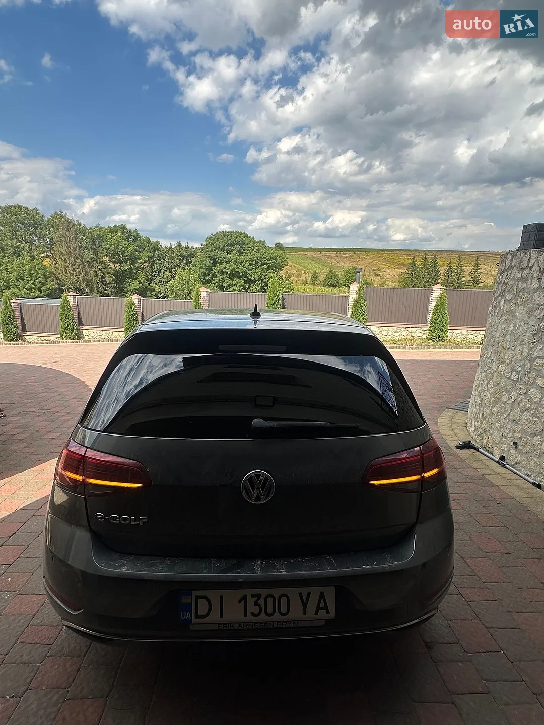2018 Volkswagen Golf - мініатюра 8