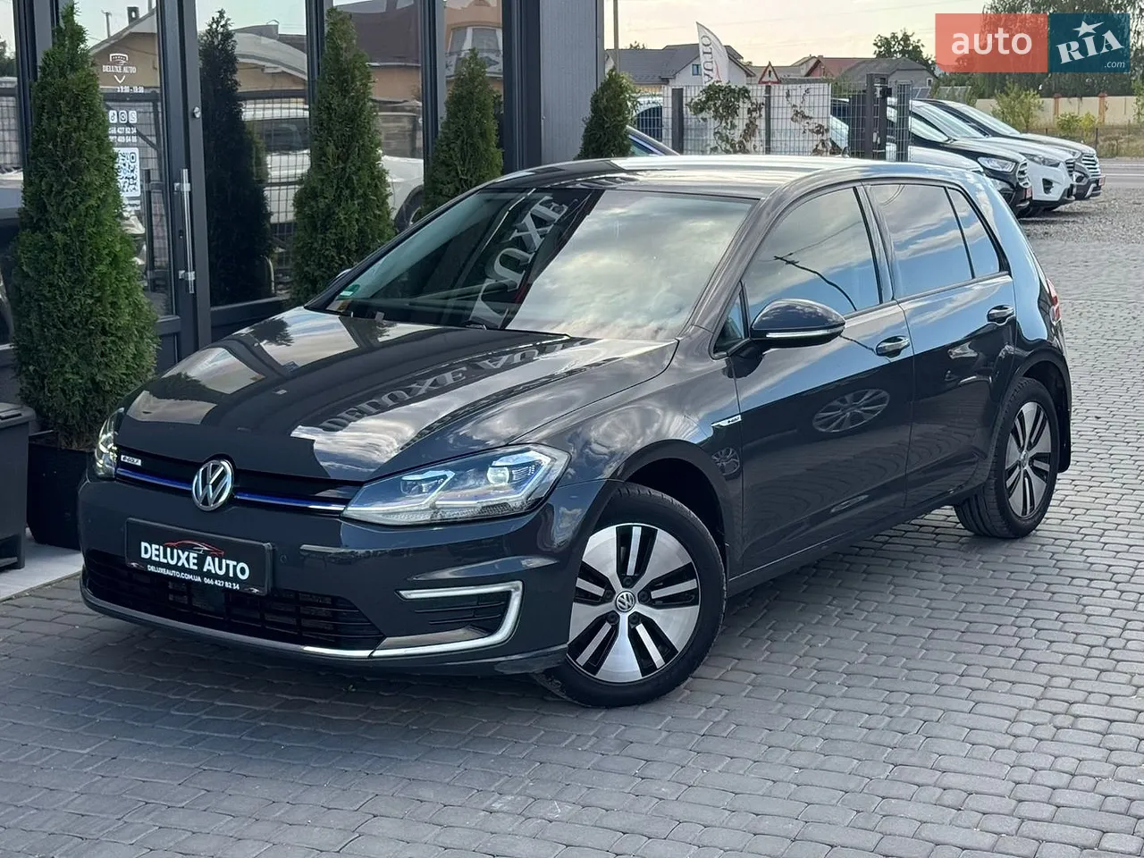 2013 Volkswagen Touareg - мініатюра 36