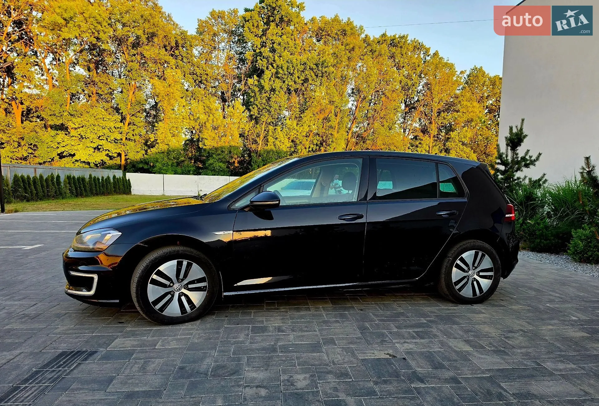 2015 Volkswagen Golf - мініатюра 20
