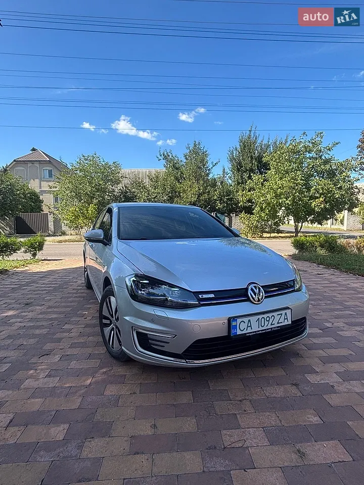 2018 Volkswagen Golf - мініатюра 10