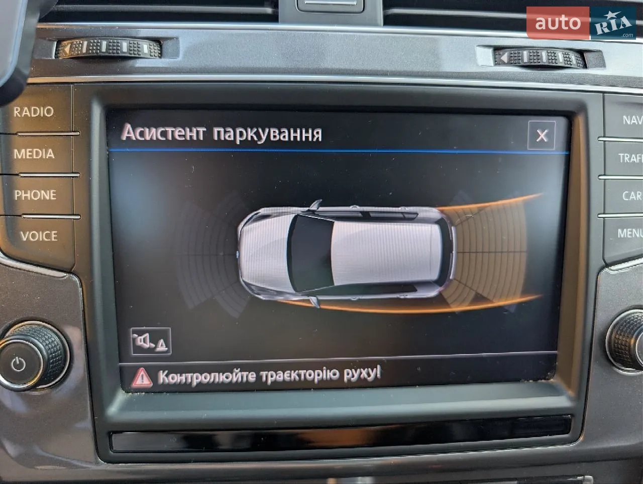 2016 Volkswagen Golf - мініатюра 14