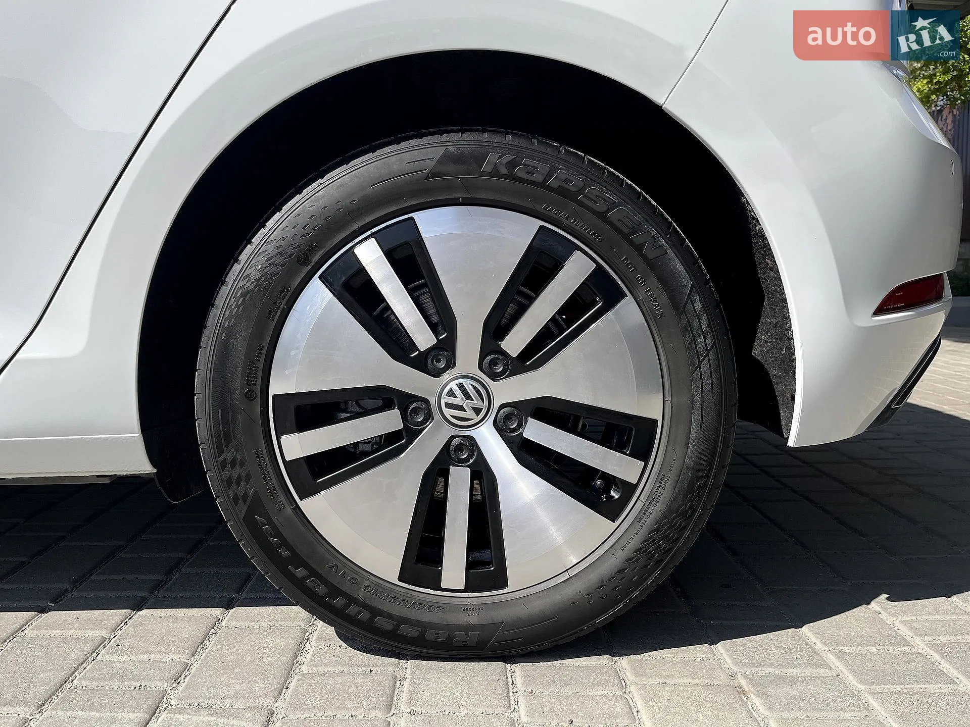 2020 Volkswagen Golf - мініатюра 19