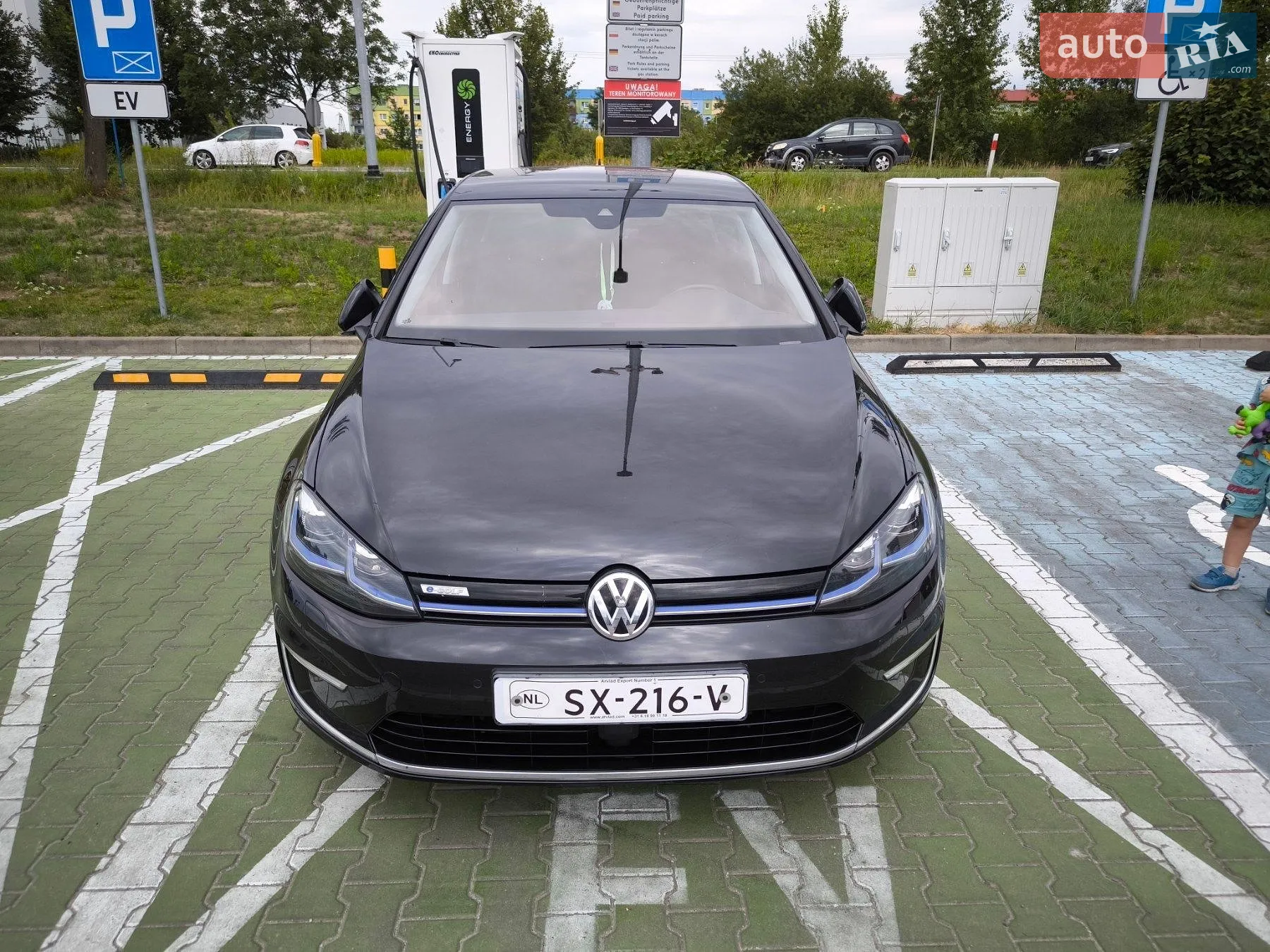 2018 Volkswagen Golf - мініатюра 14