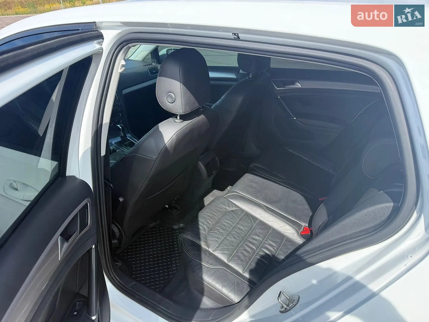2015 Volkswagen Golf - мініатюра 11