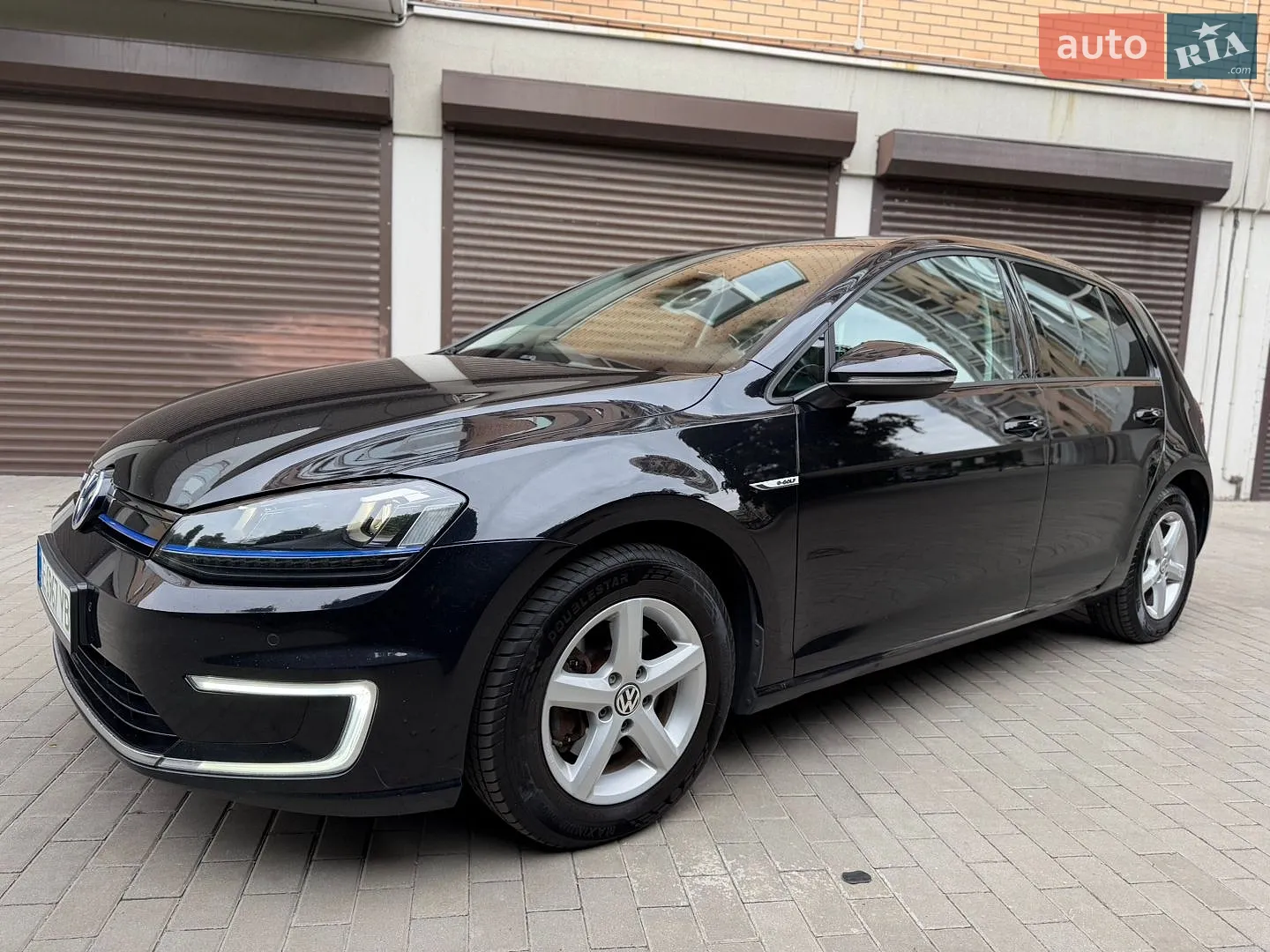 2015 Volkswagen Golf - мініатюра 5