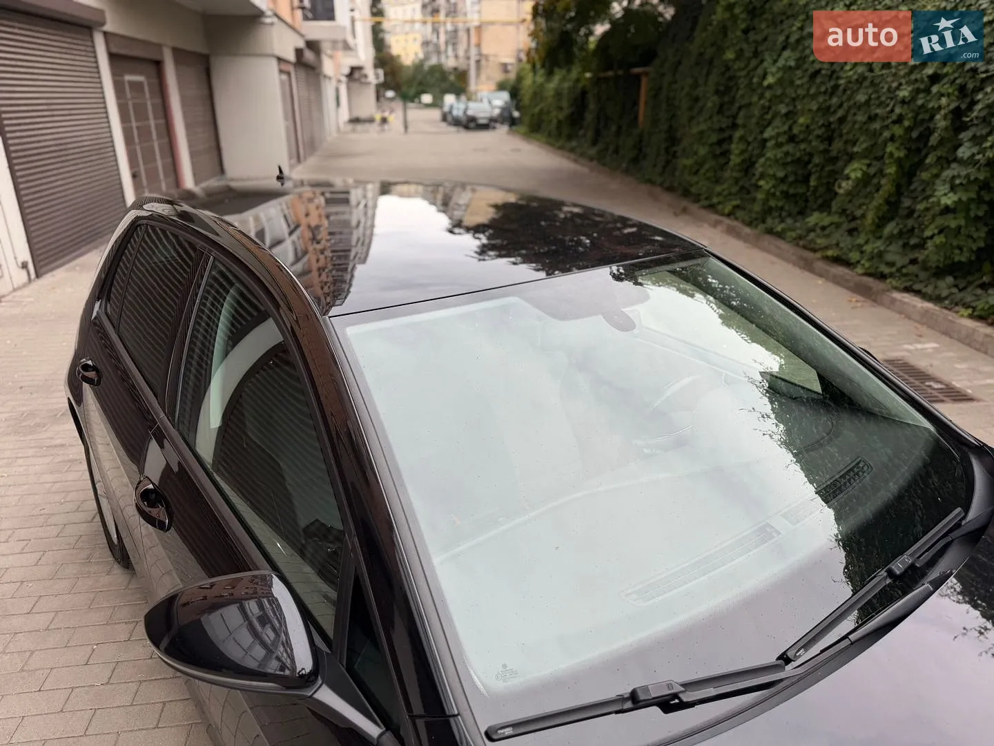 2015 Volkswagen Golf - мініатюра 8