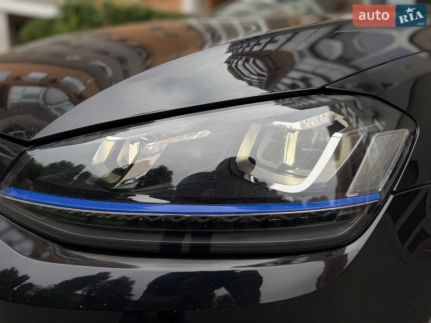 2015 Volkswagen Golf - мініатюра 16