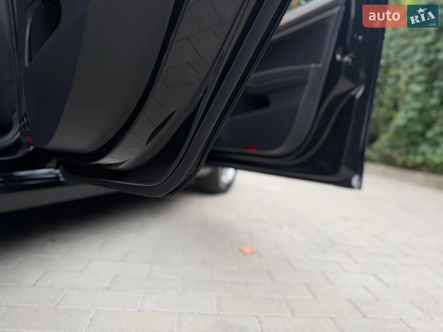 2015 Volkswagen Golf - мініатюра 17