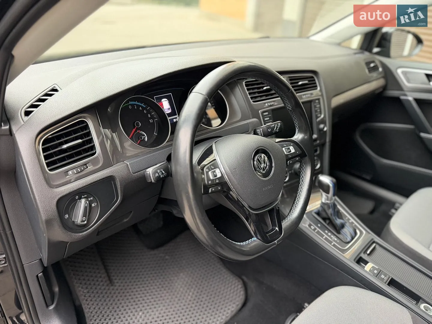 2015 Volkswagen Golf - мініатюра 20