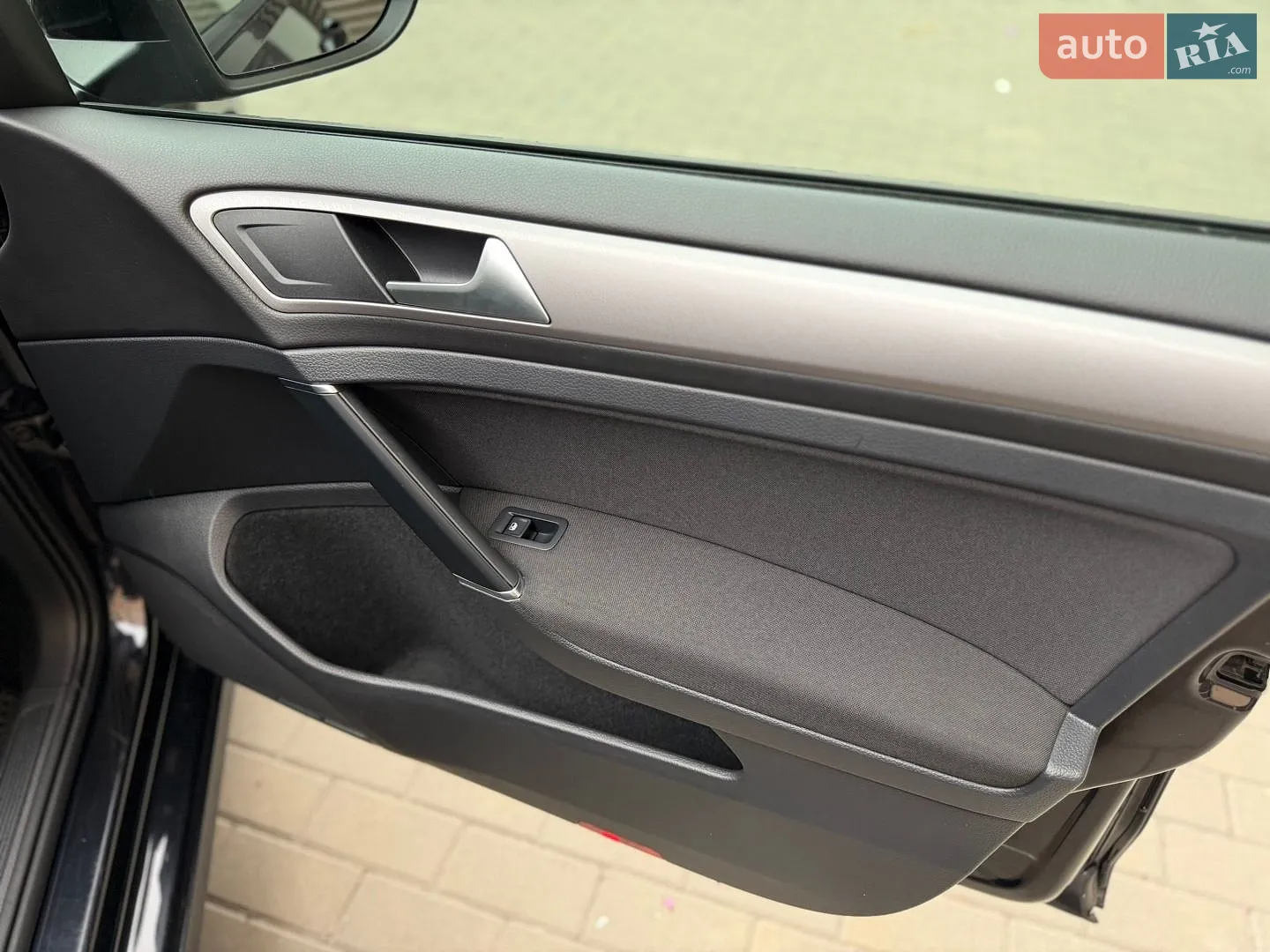 2015 Volkswagen Golf - мініатюра 24