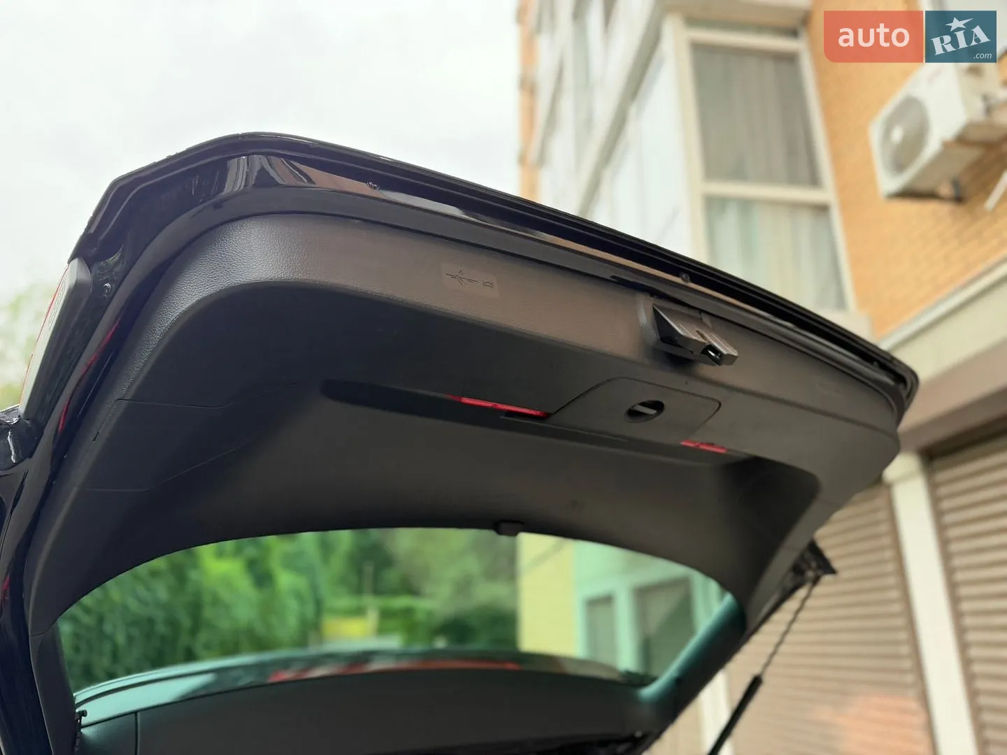 2015 Volkswagen Golf - мініатюра 36