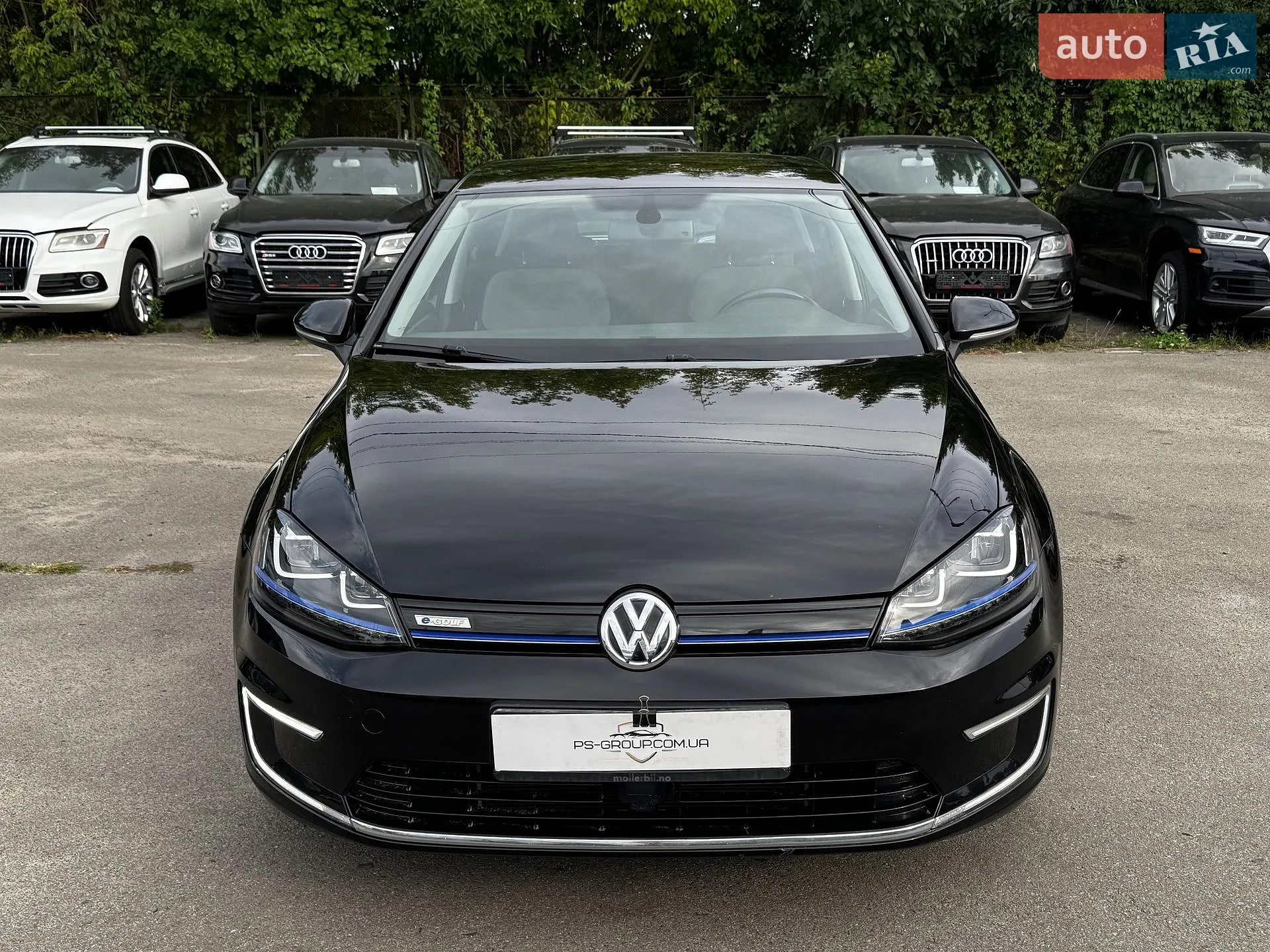 2016 Volkswagen Golf - мініатюра 3