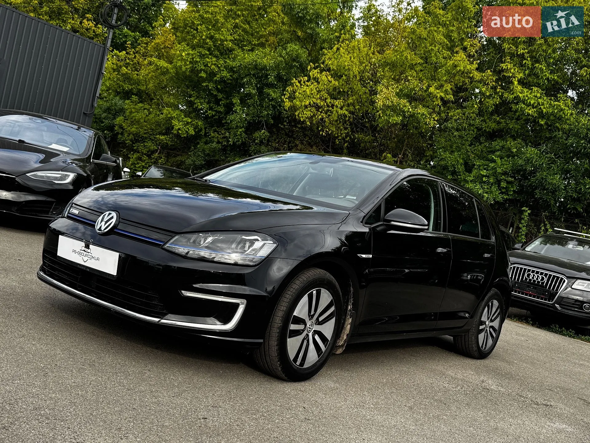 2016 Volkswagen Golf - мініатюра 2