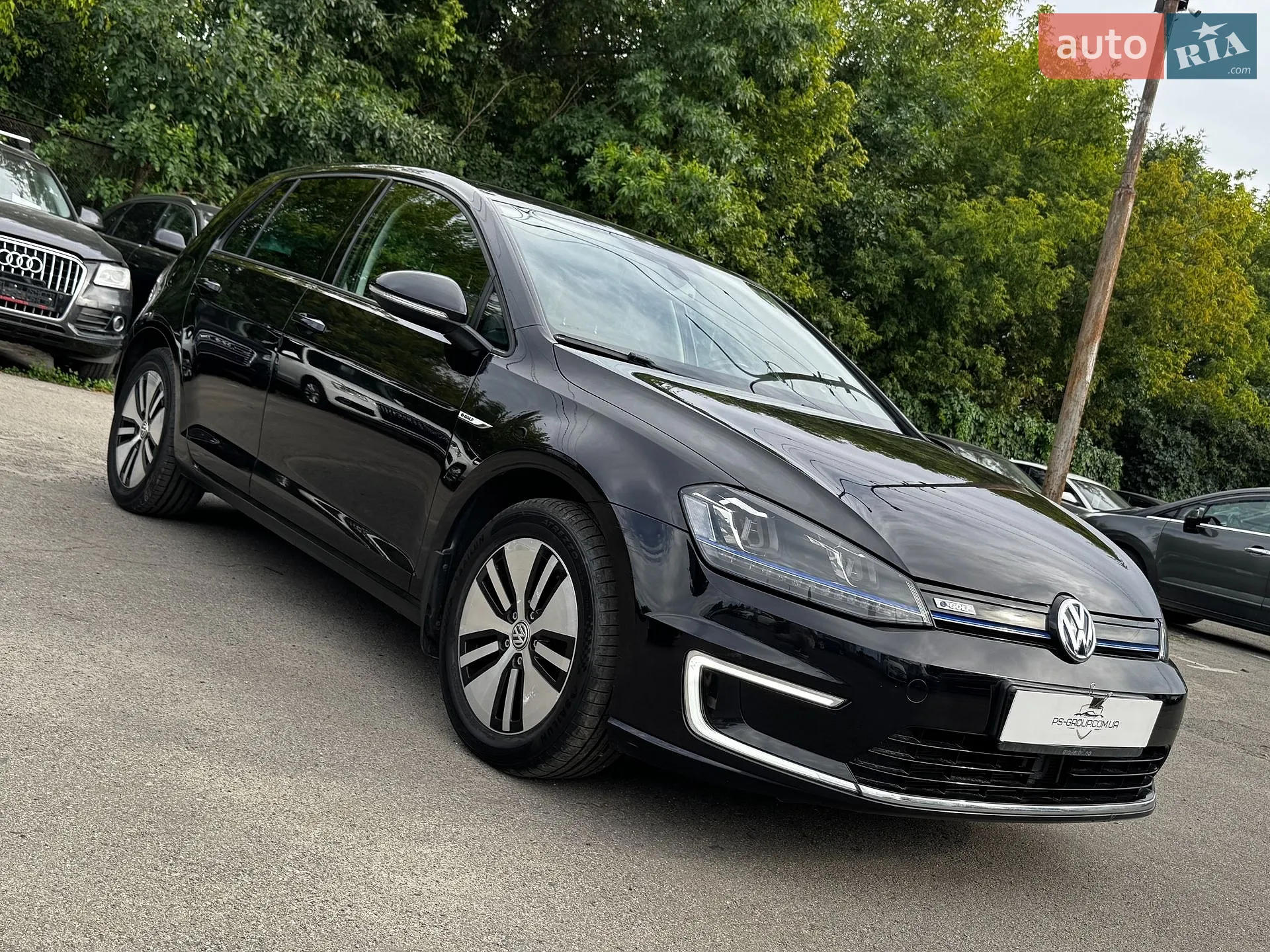 2016 Volkswagen Golf - мініатюра 5
