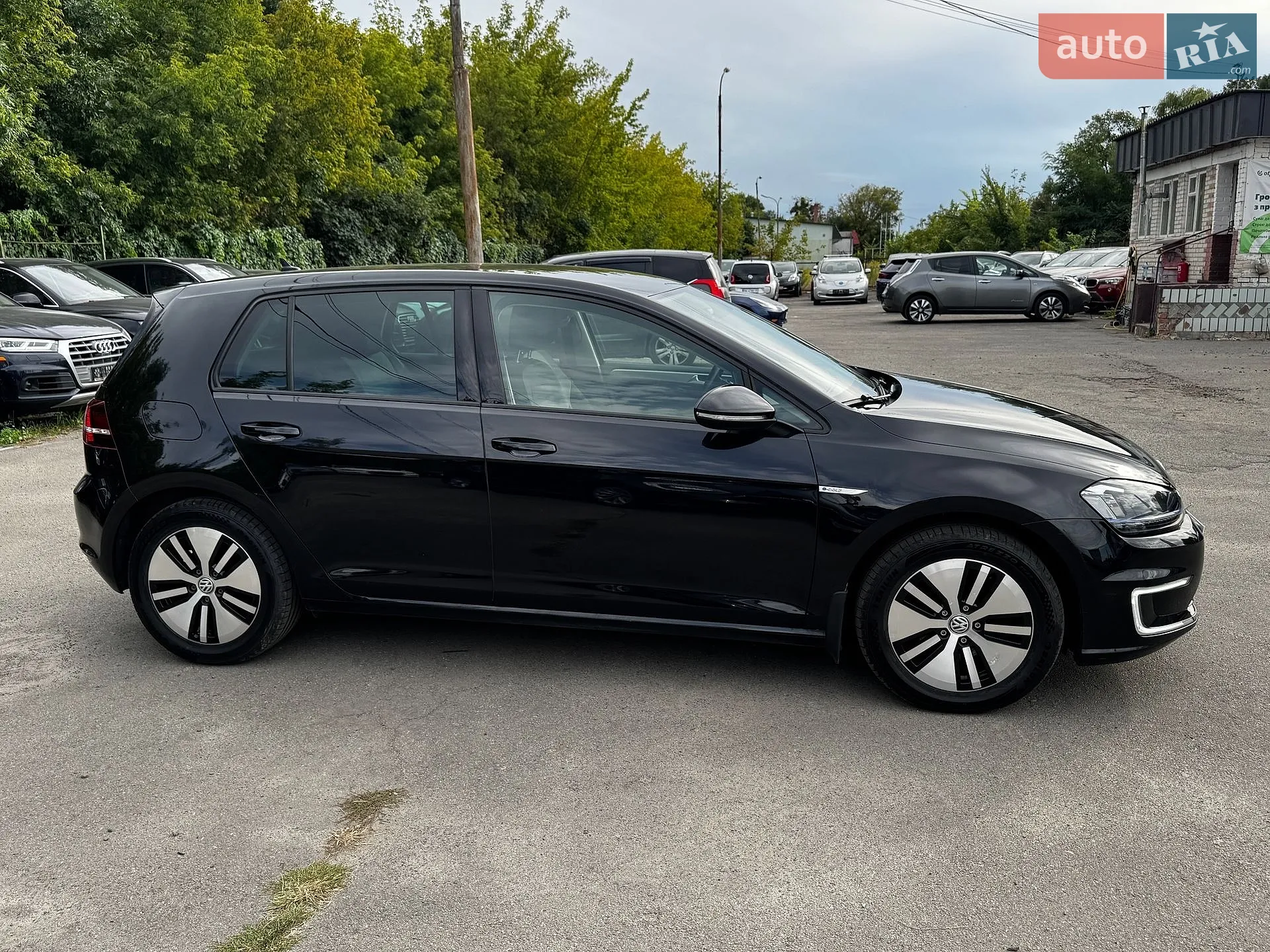2016 Volkswagen Golf - мініатюра 6