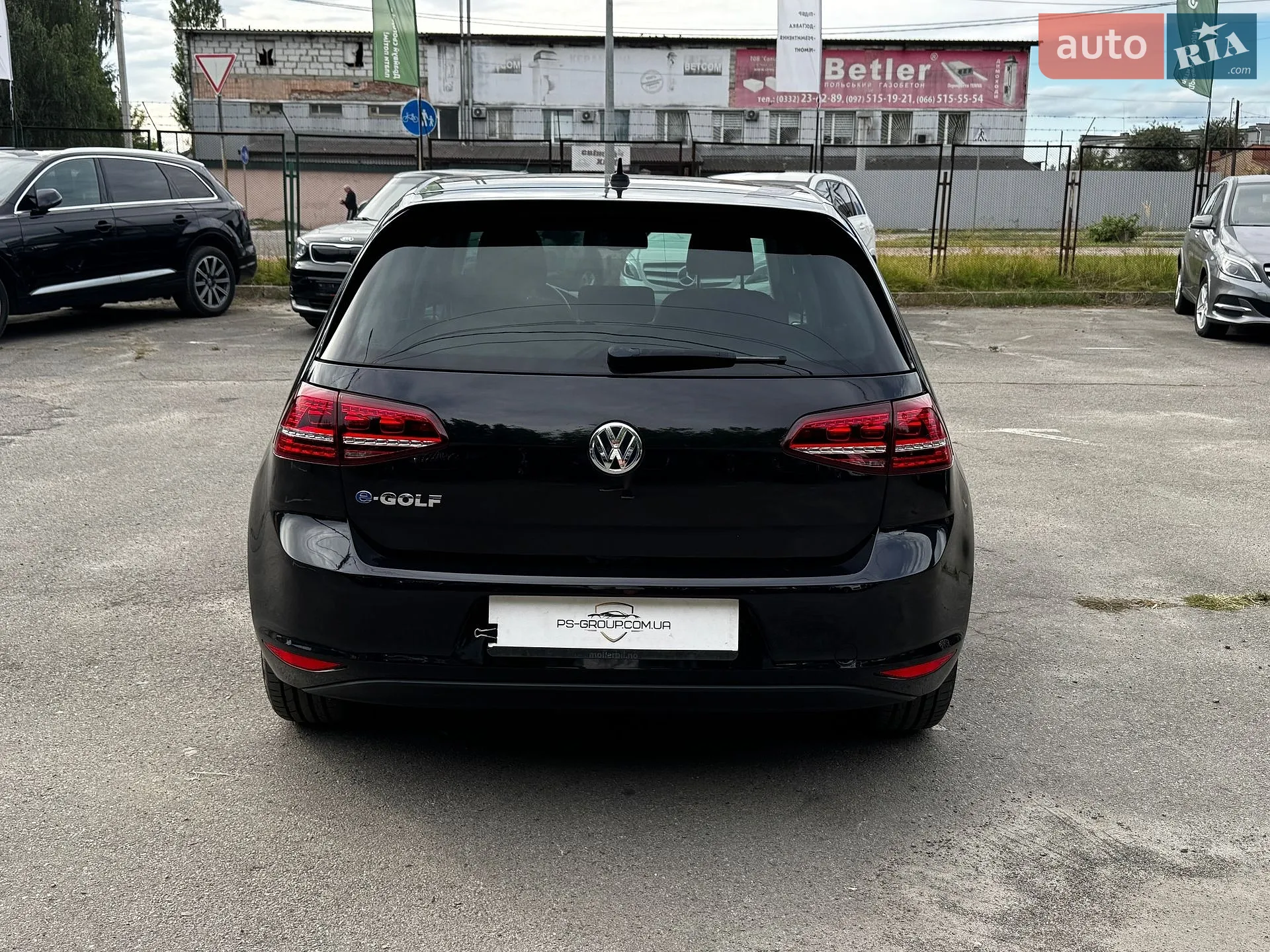 2016 Volkswagen Golf - мініатюра 9