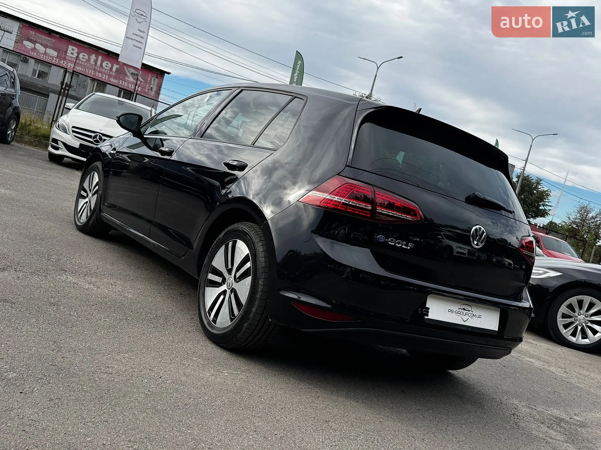 2016 Volkswagen Golf - мініатюра 11