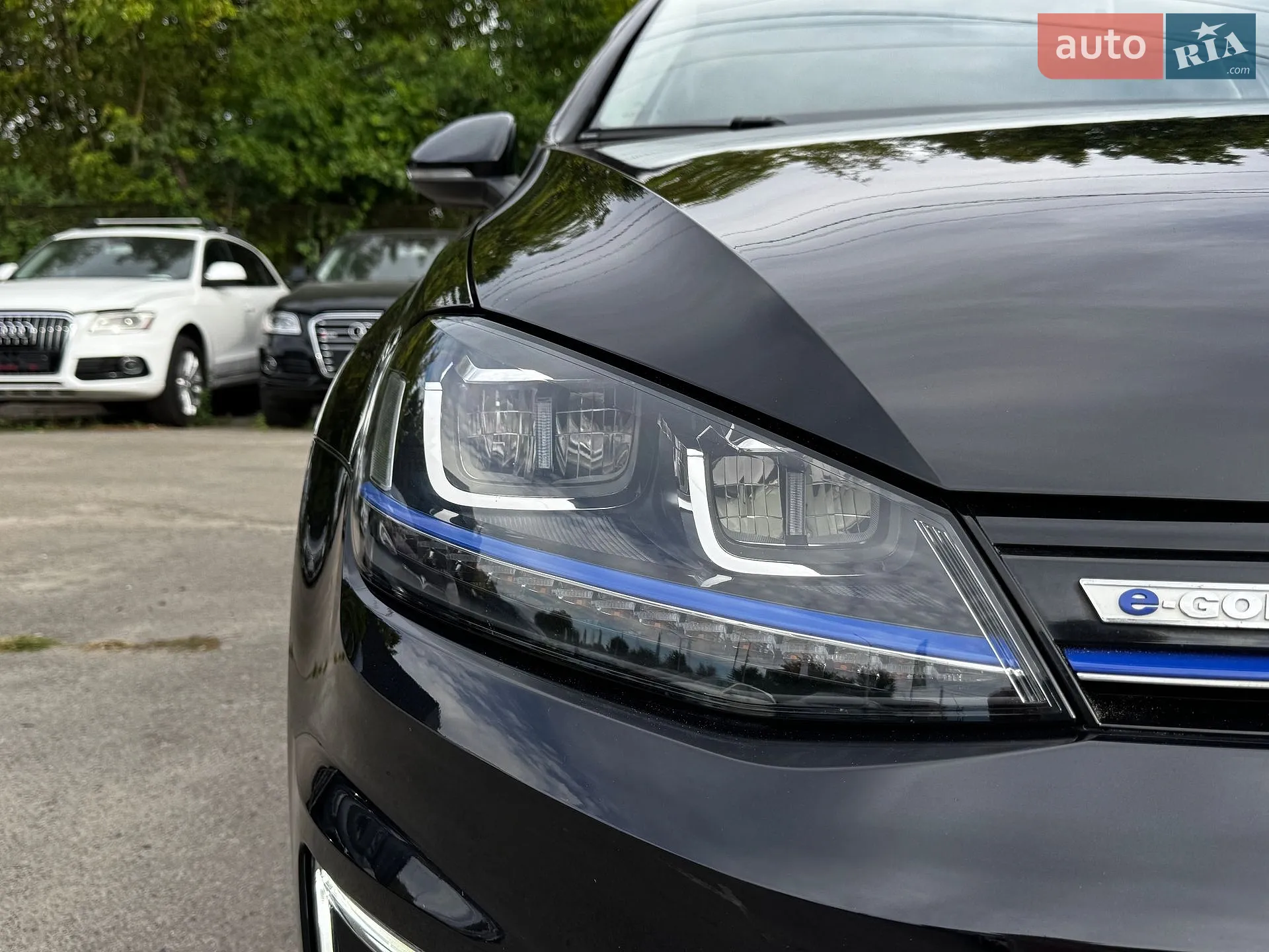 2016 Volkswagen Golf - мініатюра 14