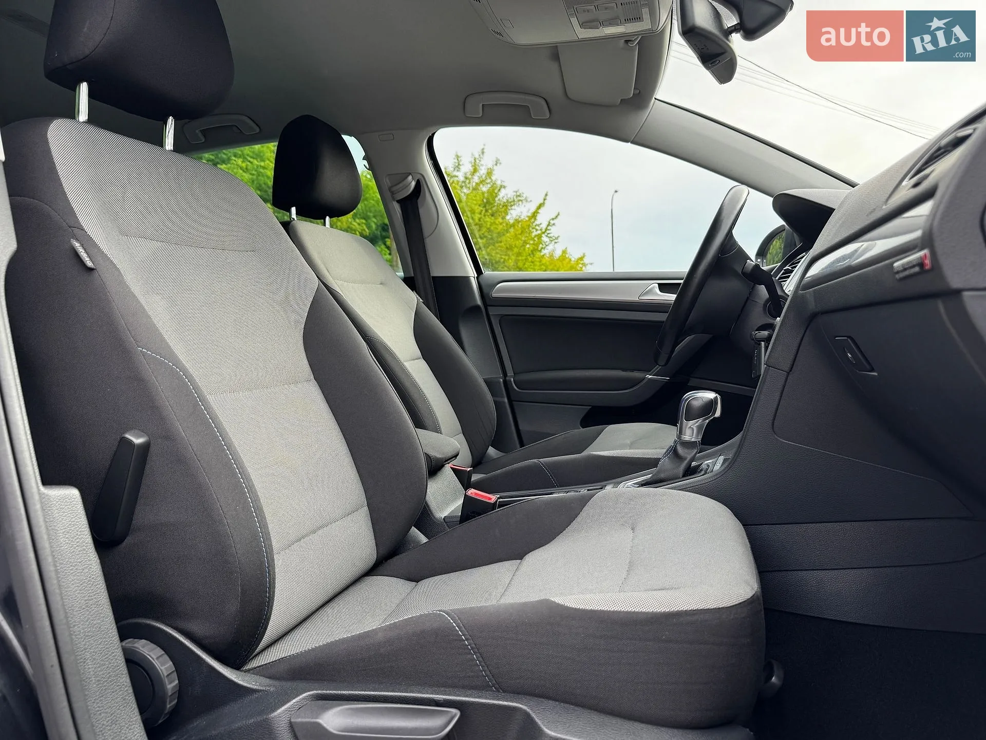 2016 Volkswagen Golf - мініатюра 18