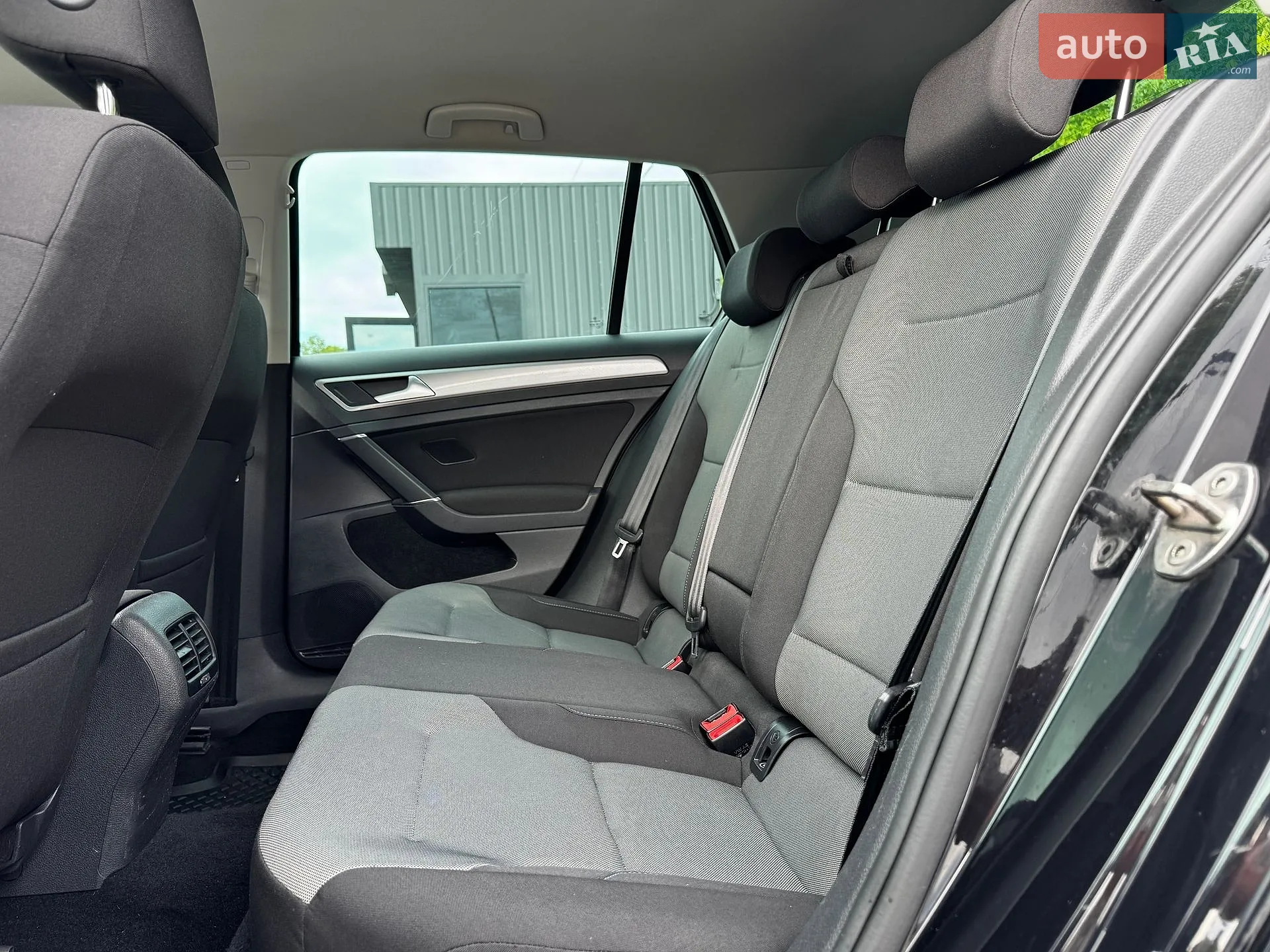 2016 Volkswagen Golf - мініатюра 20
