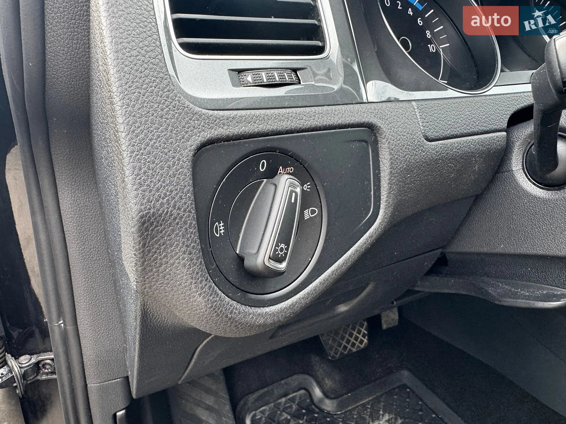2016 Volkswagen Golf - мініатюра 23
